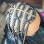 Kinky Twist