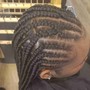 Comb Twist