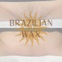 Brazilian Wax