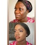 Natural/Basic Makeup Application