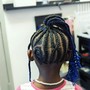 Comb Twist