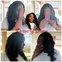 Closure Sew In