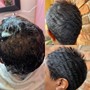 Partial Relaxer