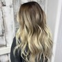 Balayage