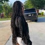 Crochet Braids