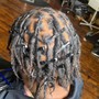 Kid's Braids