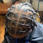 Scalp Treatment