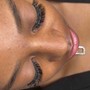 Eyelash Extensions Volume