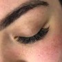 Eyelash Extension Removal