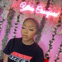 “IT GIRL” Glam