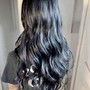 Keratin Tip Extensions