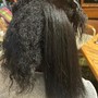 Keratin Treatment