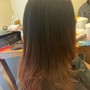 Keratin Treatment