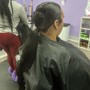 Keratin Treatment