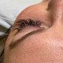 Eyelash Extension Removal