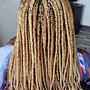 Individual Braids