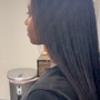 Traditional Sew In