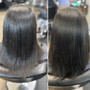 Smoothing Treatment