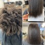 Root Touch Up