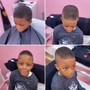 Kid’s Trim