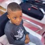 Kid’s Trim