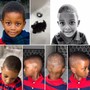 Kid’s Trim