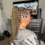 6 Stitch Braids