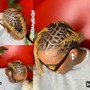 Cornrows