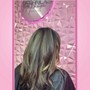 Full Balayage