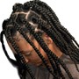 "Elevate Your Look with Gorgeous Marley Twists – Unleash Your Inner Beauty!"