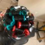 Flexi Rods