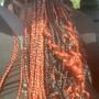 Poetic Justice Braids