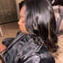 Closure Sew In