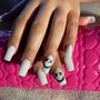 Manicure - Nail Art