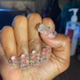 Nail Repair