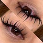 Eyelash Tint