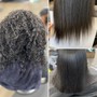 Smoothing Treatment