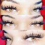 Eyelash Curl / Perm