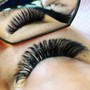 Eyelash Curl / Perm