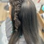 Traditional Sew In