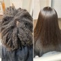 Deep Conditioning Treatment