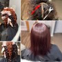 Root Touch Up