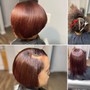 Root Touch Up