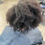 Deep Conditioning Treatment