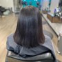 Semi Permanent Color, Relaxer