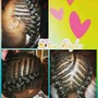 Kids Loc Maintenance