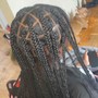 Versatile Sew In