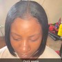 Versatile Sew In