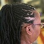 Soft Locs (Mid Back - 18")