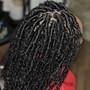 Starter Locs